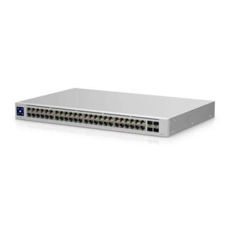 Kontrolsat - Ubiquiti Standard Switch - 48 Ports - USW-48