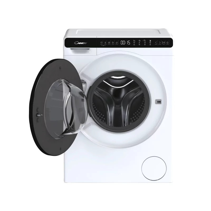 Kontrolsat - Candy Washing Machine - (5Kg - 1200 rpm) - CW50BP12307S