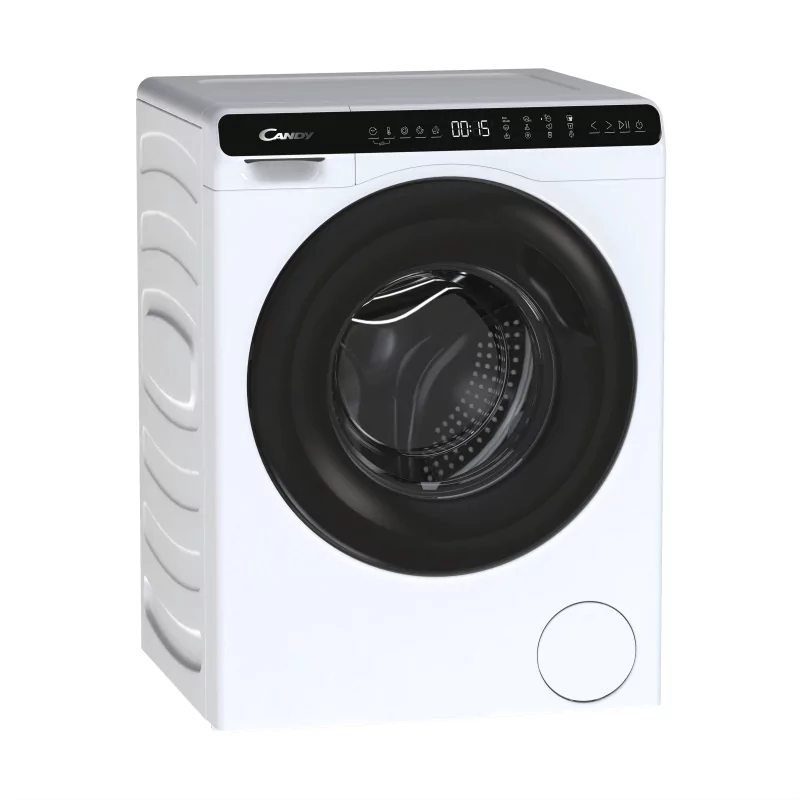 Kontrolsat - Candy Washing Machine - (5Kg - 1200 rpm) - CW50BP12307S