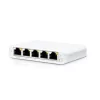 Switch Ubiquiti Unifi Flex Mini - 5 Puertas - USWFLEXMINI (Pack 5)