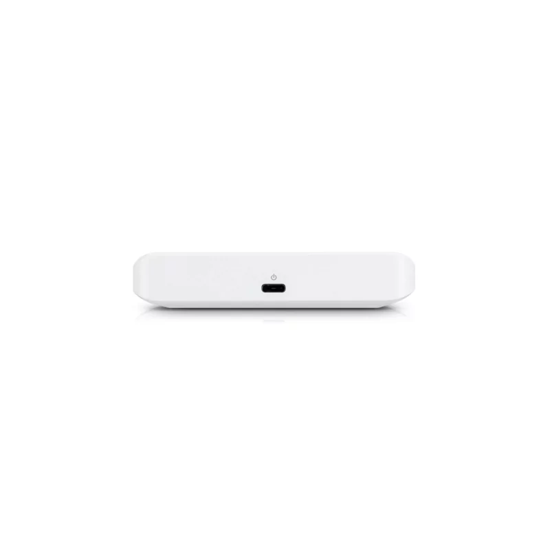 Kontrolsat - Switch Ubiquiti Unifi Flex Mini - 5 Portas - USWFLEXMINI (Pack 5)