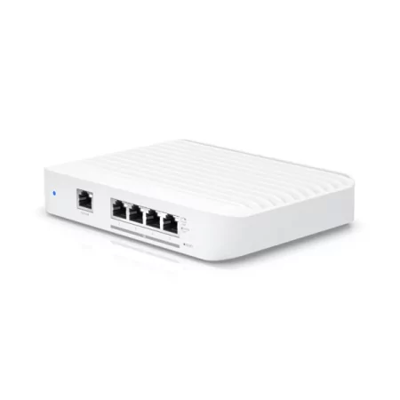 Kontrolsat - Ubiquiti Flex 10 GbE Switch - 5 Ports - USW-FLEX-XG