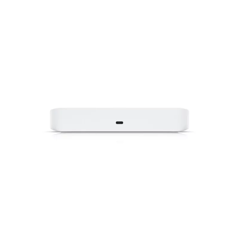 Kontrolsat - Ubiquiti Flex 10 GbE Switch - 5 Ports - USW-FLEX-XG