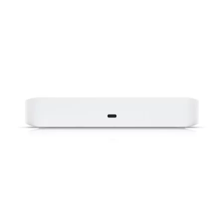 Kontrolsat - Switch Ubiquiti Flex 10 GbE - 5 Portas - USW-FLEX-XG Kontrolsat - Switch Ubiquiti Flex 10 GbE - 5 Portas - USW-FLEX-XG