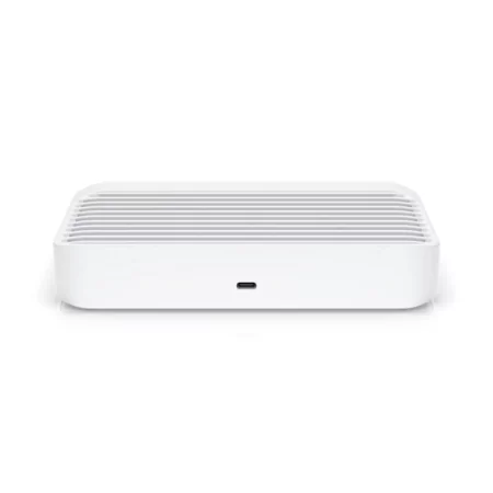Kontrolsat - Switch Ubiquiti Flex 10 GbE - 5 Portas - USW-FLEX-XG Kontrolsat - Switch Ubiquiti Flex 10 GbE - 5 Portas - USW-FLEX-XG