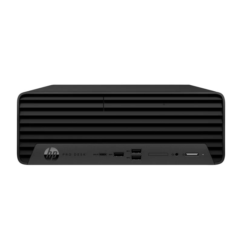 Kontrolsat - PC HP Pro SFF 400 G9 I5-13500 8GB DDR4 512GB SSD W11 Pro64 Kontrolsat - PC HP Pro SFF 400 G9 I5-13500 8GB DDR4 512GB SSD W11 Pro64