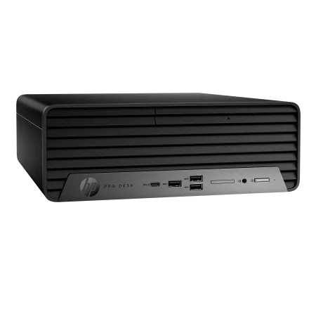 Kontrolsat - PC HP Pro SFF 400 G9 I5-13500 8GB DDR4 512GB SSD W11 Pro64 Kontrolsat - PC HP Pro SFF 400 G9 I5-13500 8GB DDR4 512GB SSD W11 Pro64