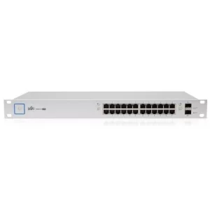 Kontrolsat - Ubiquiti Unifi Standard 24 PoE Switch - 24 Ports - US-24-250W