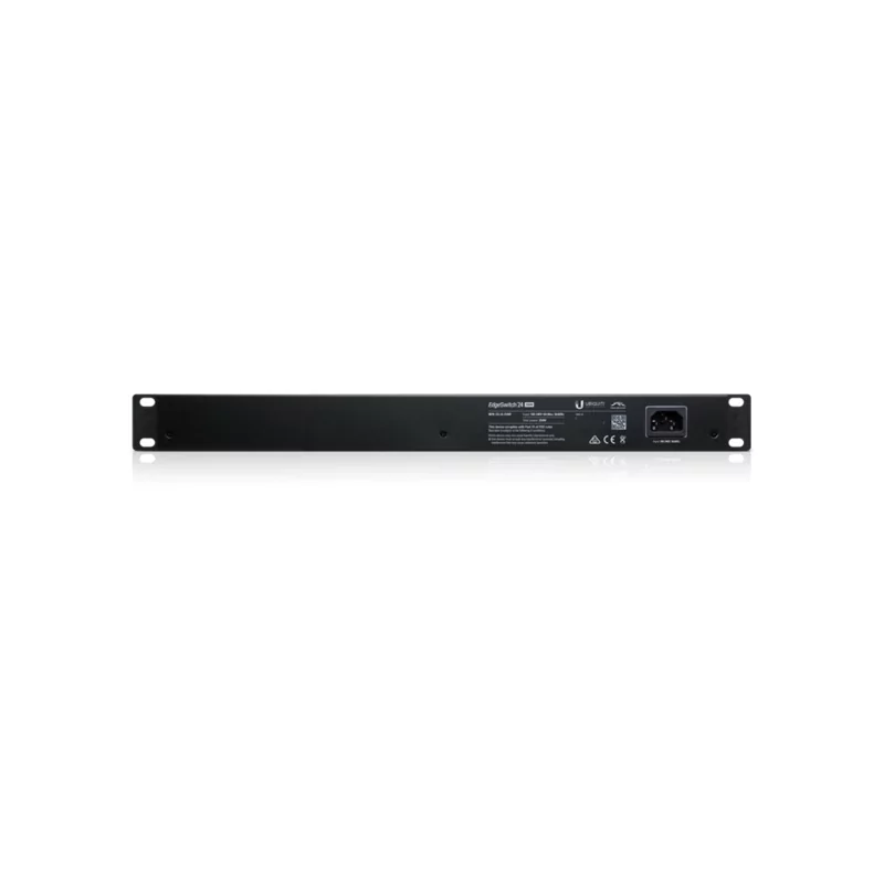 Kontrolsat - Ubiquiti Switch - 24 PoE Ports - ES-24-250W