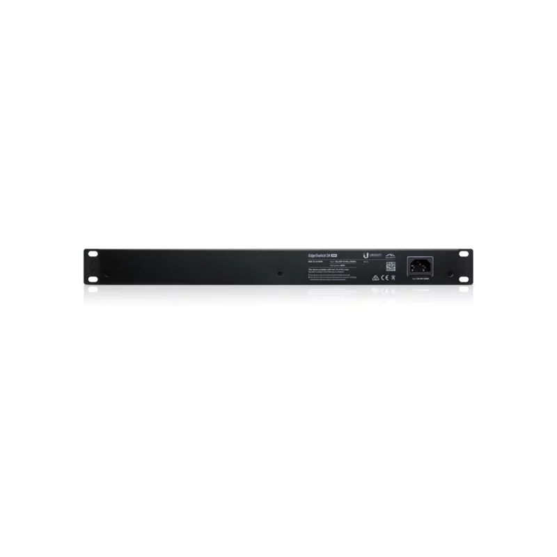 Kontrolsat - Ubiquiti UniFi Switch 24 Gigabit 500W - 24 Ports - E-24-500W