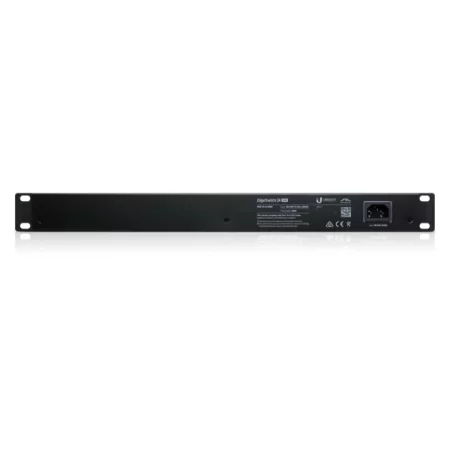 Kontrolsat - Ubiquiti UniFi Switch 24 Gigabit 500W - 24 Ports - E-24-500W Kontrolsat - Ubiquiti UniFi Switch 24 Gigabit 500W - 24 Ports - E-24-500W