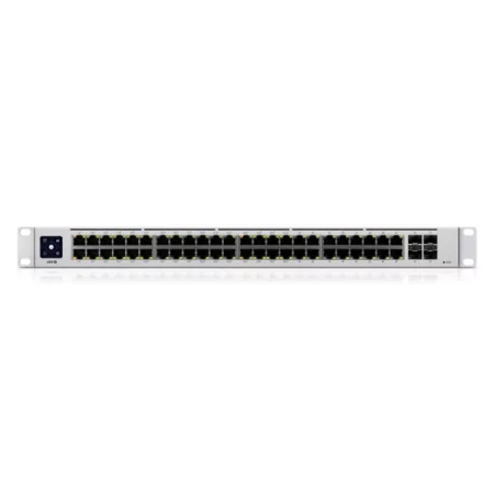 Kontrolsat - Ubiquiti Standard Switch - 48 PoE Ports - USW-48-POE