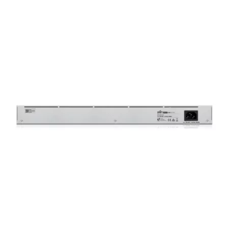 Kontrolsat - Ubiquiti Standard Switch - 48 PoE Ports - USW-48-POE