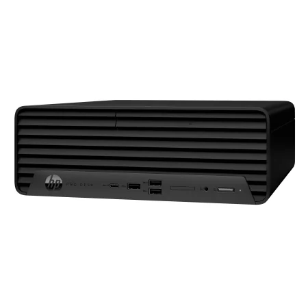 Kontrolsat - PC HP Pro SFF 400 G9 I5-13500 8GB DDR4 512GB SSD W11 Pro64 Kontrolsat - PC HP Pro SFF 400 G9 I5-13500 8GB DDR4 512GB SSD W11 Pro64