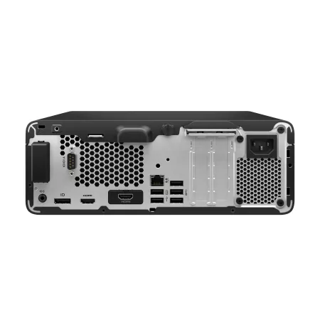 Kontrolsat - PC HP Pro SFF 400 G9 I5-13500 8GB DDR4 512GB SSD W11 Pro64 Kontrolsat - PC HP Pro SFF 400 G9 I5-13500 8GB DDR4 512GB SSD W11 Pro64