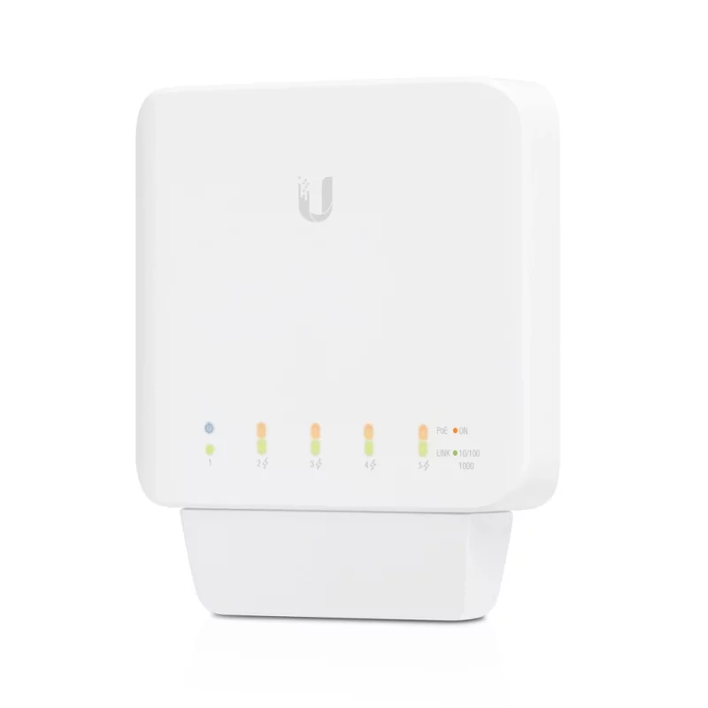 Kontrolsat - Switch Ubiquiti UNIFI Flex - USW-FLEX - (PACK 3)