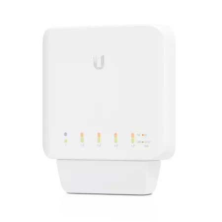 Kontrolsat - Ubiquiti UNIFI Flex Switch - USW-FLEX - (PACK 3)
