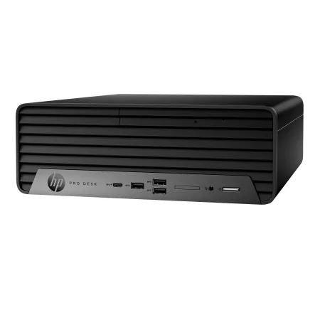 Kontrolsat - PC HP Pro SFF 400 G9 I5-13500 8GB DDR4 512GB SSD W11 Pro64 Kontrolsat - PC HP Pro SFF 400 G9 I5-13500 8GB DDR4 512GB SSD W11 Pro64