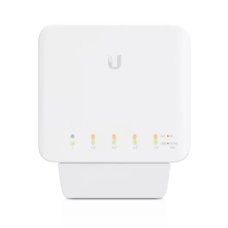 Kontrolsat - Ubiquiti UNIFI Flex Switch - USW-FLEX - (PACK 3)