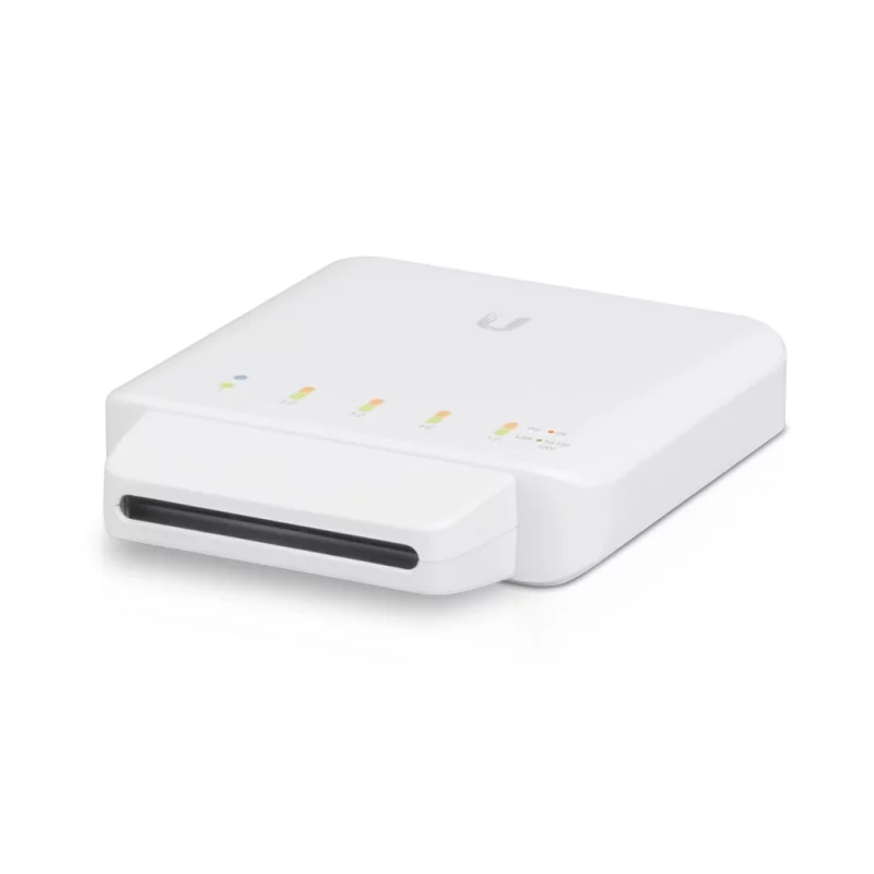 Kontrolsat - Ubiquiti UNIFI Flex Switch - USW-FLEX - (PACK 3)