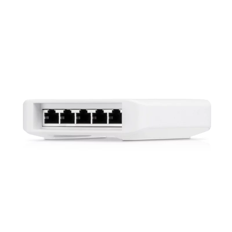 Kontrolsat - Ubiquiti UNIFI Flex Switch - USW-FLEX - (PACK 3)