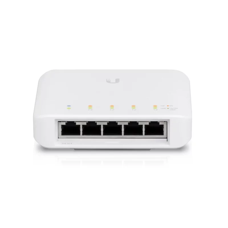 Kontrolsat - Switch Ubiquiti UNIFI Flex - USW-FLEX - (PACK 3)