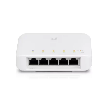 Kontrolsat - Ubiquiti UNIFI Flex Switch - USW-FLEX - (PACK 3)