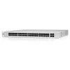 Kontrolsat - Switch Ubiquiti - 48 Portas - US-48-500W