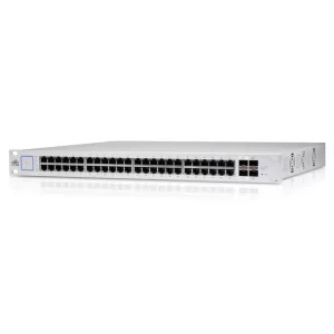 Kontrolsat - Ubiquiti Switch - 48 Ports - US-48-500W