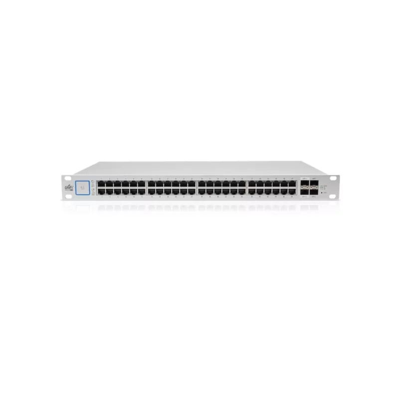 Kontrolsat - Ubiquiti Switch - 48 Ports - US-48-500W