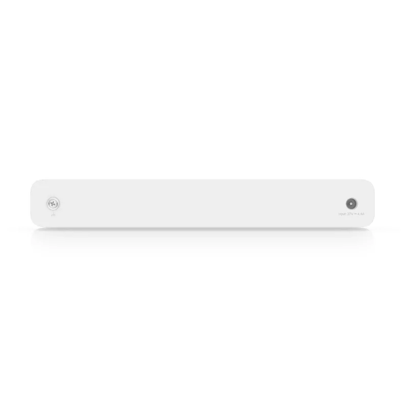 Kontrolsat - Ubiquiti UISP Switch - 8 Ports - UISP-S