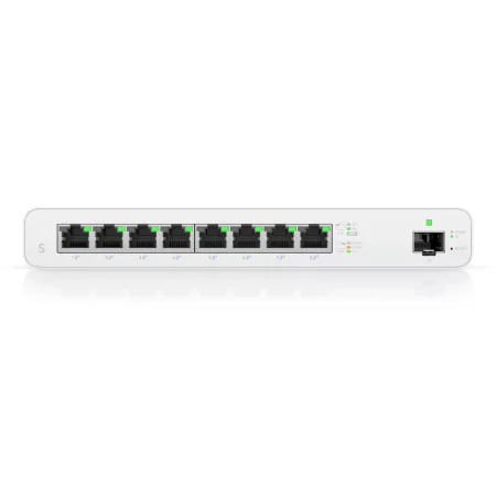 Kontrolsat - Ubiquiti UISP Switch - 8 Ports - UISP-S