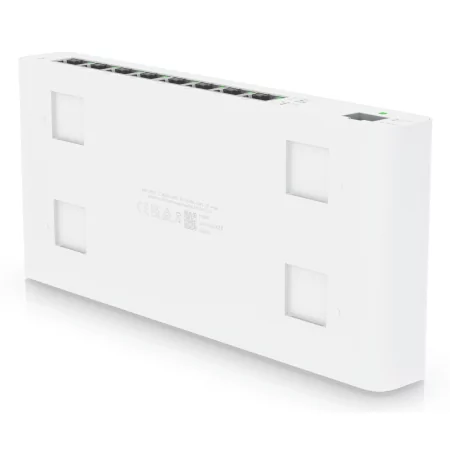 Kontrolsat - Ubiquiti UISP Switch - 8 Ports - UISP-S