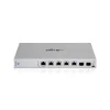 Switch Ubiquiti XG 6 PoE - 6 Puertas - US-XG-6POE