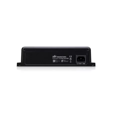 Kontrolsat - Ubiquiti Industrial Switch - 10 Ports - USW-INDUSTRIAL