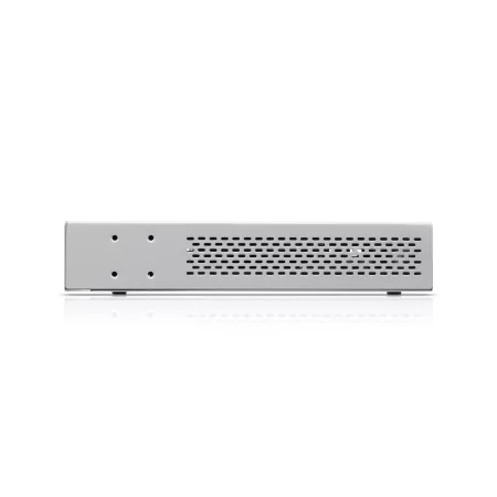 Kontrolsat - Ubiquiti XG 6 PoE Switch - 6 Ports - US-XG-6POE Kontrolsat - Ubiquiti XG 6 PoE Switch - 6 Ports - US-XG-6POE
