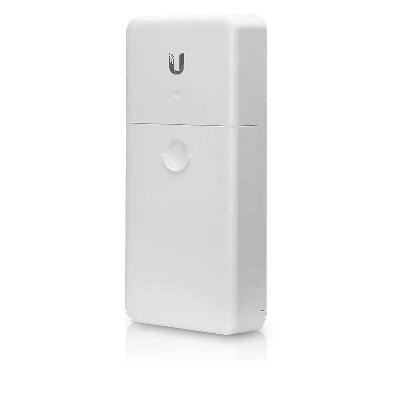 Kontrolsat - Ubiquiti Nano Switch - 4 Ports - N-SW Kontrolsat - Ubiquiti Nano Switch - 4 Ports - N-SW