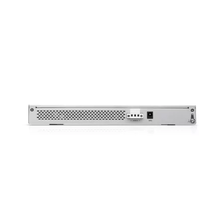 Kontrolsat - Ubiquiti XG 6 PoE Switch - 6 Ports - US-XG-6POE Kontrolsat - Ubiquiti XG 6 PoE Switch - 6 Ports - US-XG-6POE