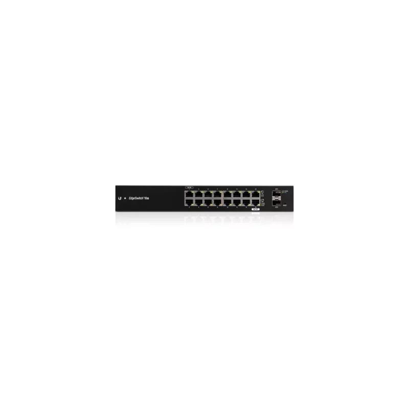 Kontrolsat - Ubiquiti Switch - 18 Ports - ES-18X