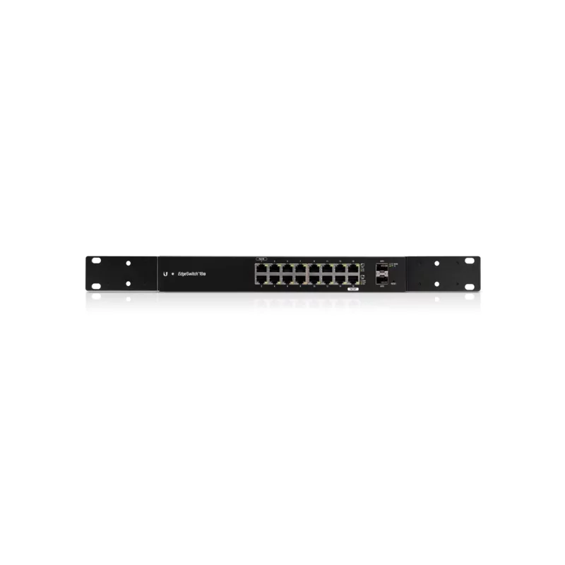 Kontrolsat - Ubiquiti Switch - 18 Ports - ES-18X