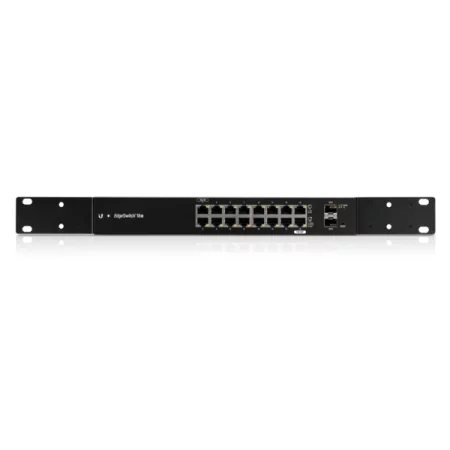 Kontrolsat - Ubiquiti Switch - 18 Ports - ES-18X Kontrolsat - Ubiquiti Switch - 18 Ports - ES-18X