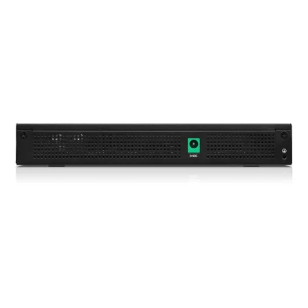 Kontrolsat - Ubiquiti EdgeSwitch Switch - 10 Ports - ES-10XP Kontrolsat - Ubiquiti EdgeSwitch Switch - 10 Ports - ES-10XP