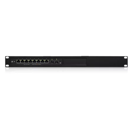 Kontrolsat - Ubiquiti EdgeSwitch Switch - 10 Ports - ES-10XP Kontrolsat - Ubiquiti EdgeSwitch Switch - 10 Ports - ES-10XP