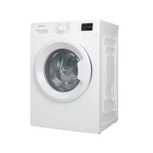 Kontrolsat - INDESIT Washing Machine - 7kg 1200rpm White | IM762 MY TIME SPT