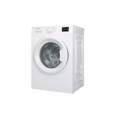 Kontrolsat - INDESIT Washing Machine - 7kg 1200rpm White | IM762 MY TIME SPT