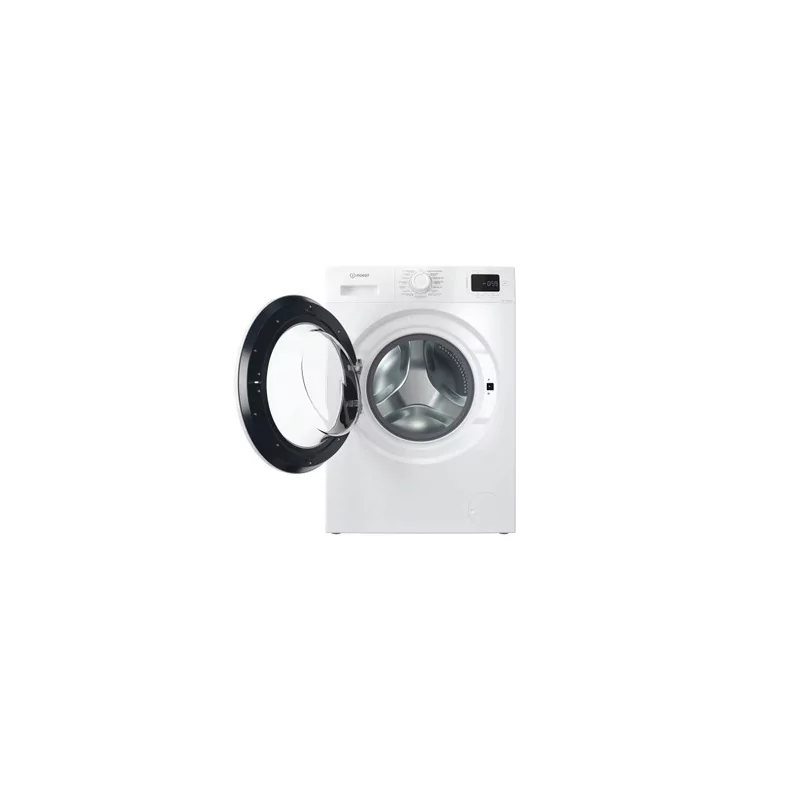 Kontrolsat - Máquina Lavar Roupa INDESIT - 7Kg 1200rpm Branca | IM762 MY TIME SPT