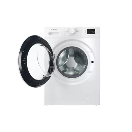 Kontrolsat - Máquina Lavar Roupa INDESIT - 7Kg 1200rpm Branca | IM762 MY TIME SPT Kontrolsat - Máquina Lavar Roupa INDESIT - 7Kg 1200rpm Branca | IM762 MY TIME SPT