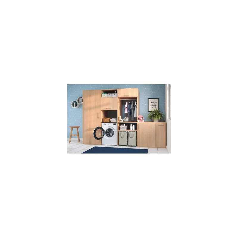 Kontrolsat - INDESIT Washing Machine - 7kg 1200rpm White | IM762 MY TIME SPT
