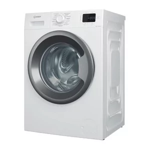 Kontrolsat - Máquina Lavar Roupa INDESIT - 8Kg - 1200rpm Inverter Branca | IM862S MY TIME SPT