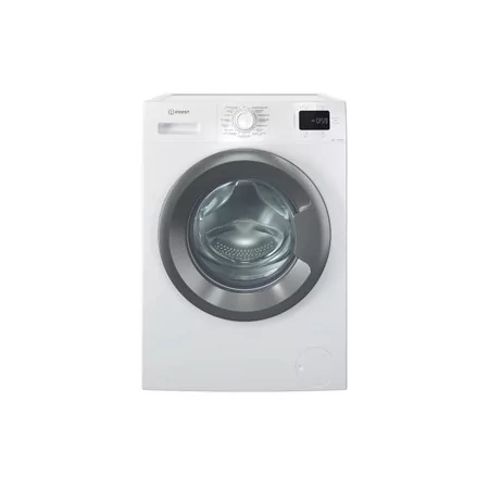 Kontrolsat - INDESIT WASHING MACHINE - (8Kg - 1200rpm) - IM862S MY TIME SPT